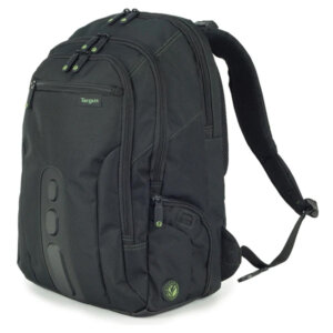 TARGUS TBB013EU EcoSpruce™ 15.6″ Backpack – Black
