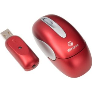 Targus Wireless Notebook Mouse