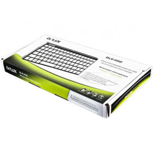 Small keyboard 30 cm English only DLK-1102