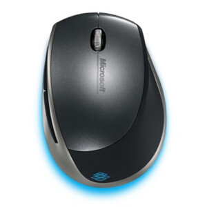 Microsoft Mouse Explorer Mini Wireless 2.4GHz with BlueTrack