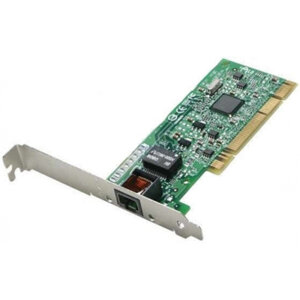 Intel Gigabit - PCI Network