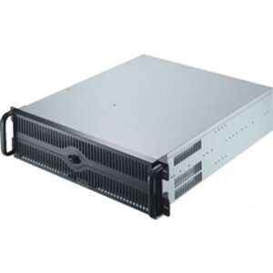 HEC 3U Compucase Rackmount Chassis S300-U03