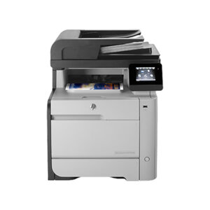 HP Color LaserJet Pro MFP M476dn CF386A