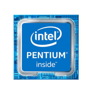 Intel Pentium 4 2.0GHz 400MHz FSB 512K Cache SL5YR