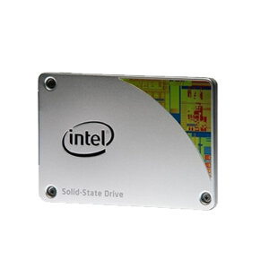 Intel SSD 530 240GB SATA III 2.5" SSDSC2BW240A401