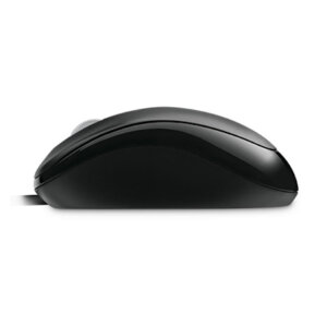 Microsoft Compact Optical Mouse 500 U81-00046