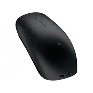 Microsoft Prepare Touch Mouse with BlackTrack Black