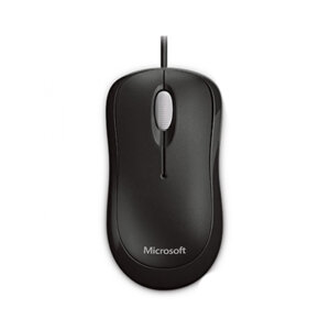 Microsoft Basic Optical Mouse for Business 4YH-00005