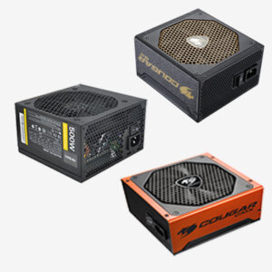 Power Supplies