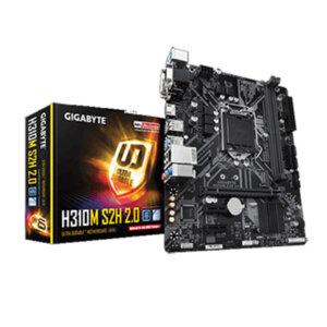 GIGABYTE H410M H