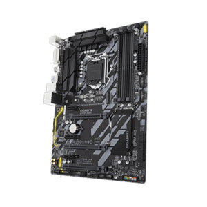 GIGABYTE H410M H