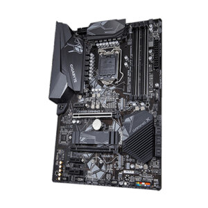 GIGABYTE Z490 GAMING X