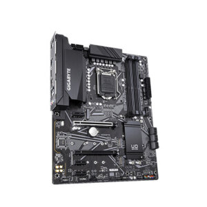 GIGABYTE Z490 UD