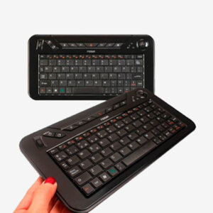 Mini keyboards
