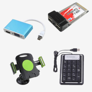 Communication and multimedia