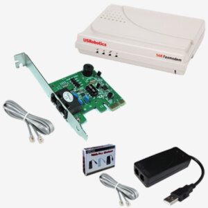 Modem Fax USB