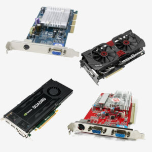 Graphic Cards