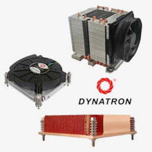 Cooling SolutionsFan Dynatron