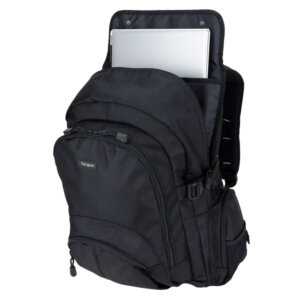 TARGUS CN600 Classic 15.6″ Laptop Backpack Black
