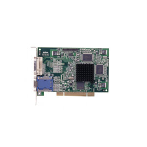 Matrox G450 PCI G45FMDVP32DBF