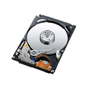 WD Blue 500GB Mobile Hard Disk Drive - 5400 RPM SATA 6 Gb/s 7.0 MM 2.5 Inch  - WD5000LPVX