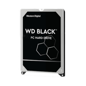 WD שחור / WD5000BPKX – RPM 7200 SATAIII 9.5mm