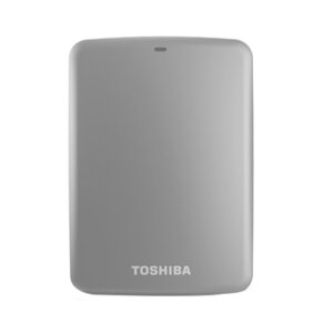 HDTC720XS3C1 – Connect HDD 2TB USB3.0 Canvio® External Toshiba