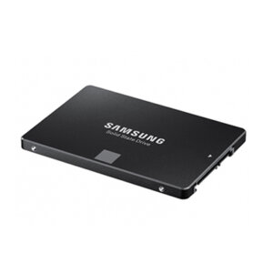 Samsung SSD 850 EVO 1TB 2.5-Inch SATA III MZ-75E1T0BW