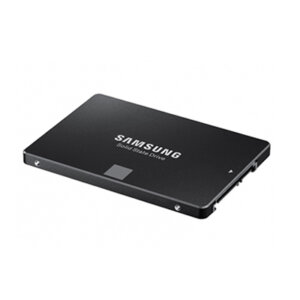 Samsung SSD 850 EVO 120GB 2.5-Inch SATA III MZ-75E120B