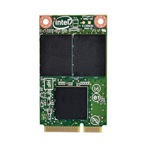 Intel SSD 60GB mSATA 525 Series SSDMCEAC060B301