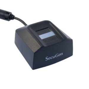 SecuGen Unity 20 USB (HU20-ASF-U)