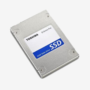 SSD