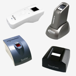 SecuGen Fingerprint Reader