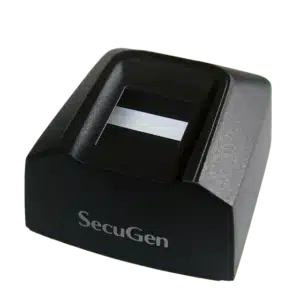 SecuGen Hamster Pro 20 (HU20-A)