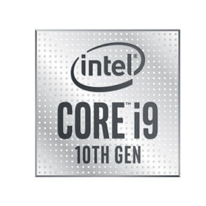 Core™ i9 10900 2.8GHz 20MB 2666MHz  Socket 1200 CPU INTEL