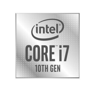 Core™ i7 10700 2.9GHz 16MB 2933MHz. Socket 1200 CPU INTEL
