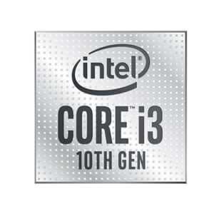 Core™ i3 10300 3.7GHz 8MB 2933MHz. Socket 1200 CPU INTEL