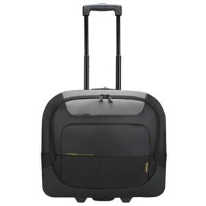 Targus TCG717GL – CityGear 15-17.3″ Roller Laptop Case Black
