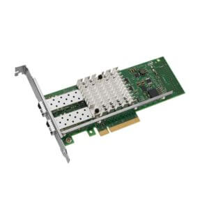 Adap Intel E10G42BTDABLK X520-DA2 Ethernet 10Gb PCIe 2.1