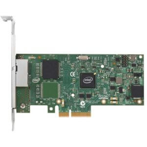 Adap Intel I350T2V2BLK PCIe 2.1 bulk
