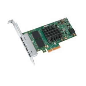 Adap Intel I350T4V2BLK PCIe 2.1 bulk
