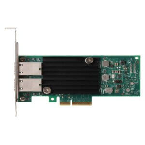 Adap Intel X550-TA2 Ethernet 10Gb PCIe 3.0