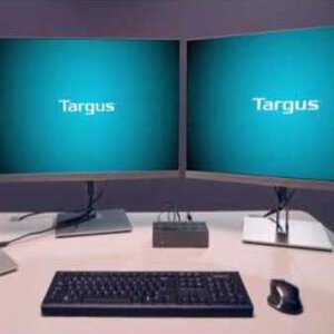 Targus Docking Station