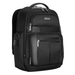 TARGUS TBB618GL 15″-16″ Mobile Elite Backpack Black