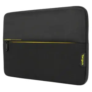 TARGUS TSS994GL CityGear 15.6” Laptop Sleeve – Black