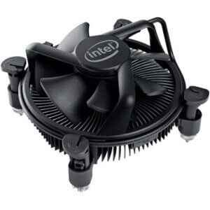 Fan Intel LGA 1200 A K69237-001