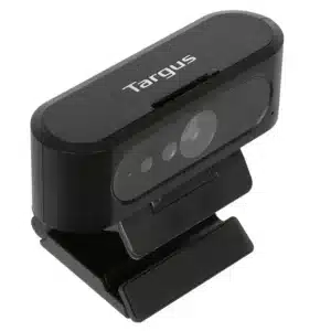 מצלמת רשת עם זיהוי פנים Targus Webcam with IR Facial Recognition AVC045GL